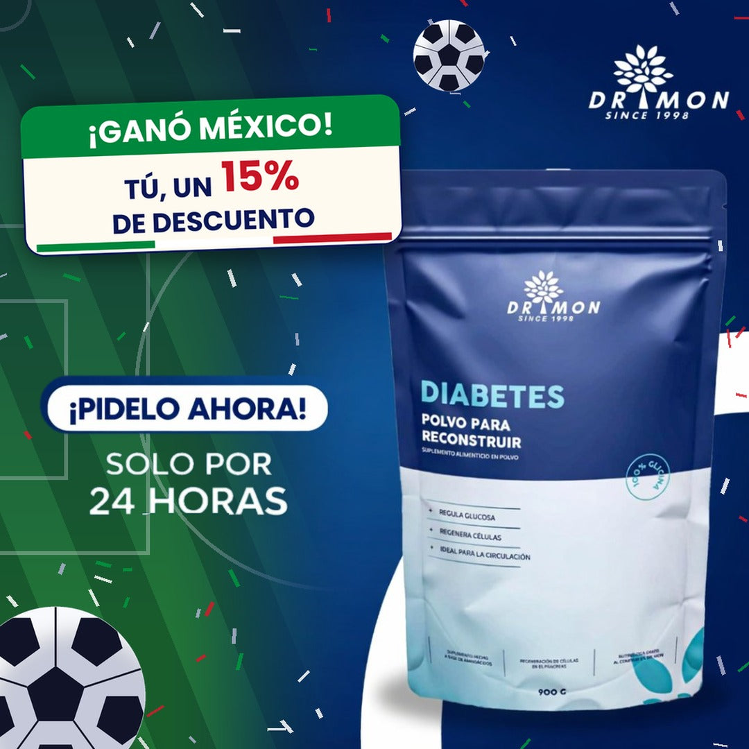 DR.MON ORIGINAL / 900G