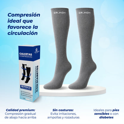 DR.MON 2 PARES / PRESIÓN ALTA