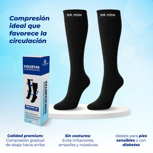DR.MON 2 PARES / PRESIÓN ALTA