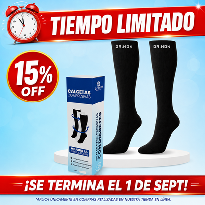 DR.MON 2 PARES / PRESIÓN ALTA