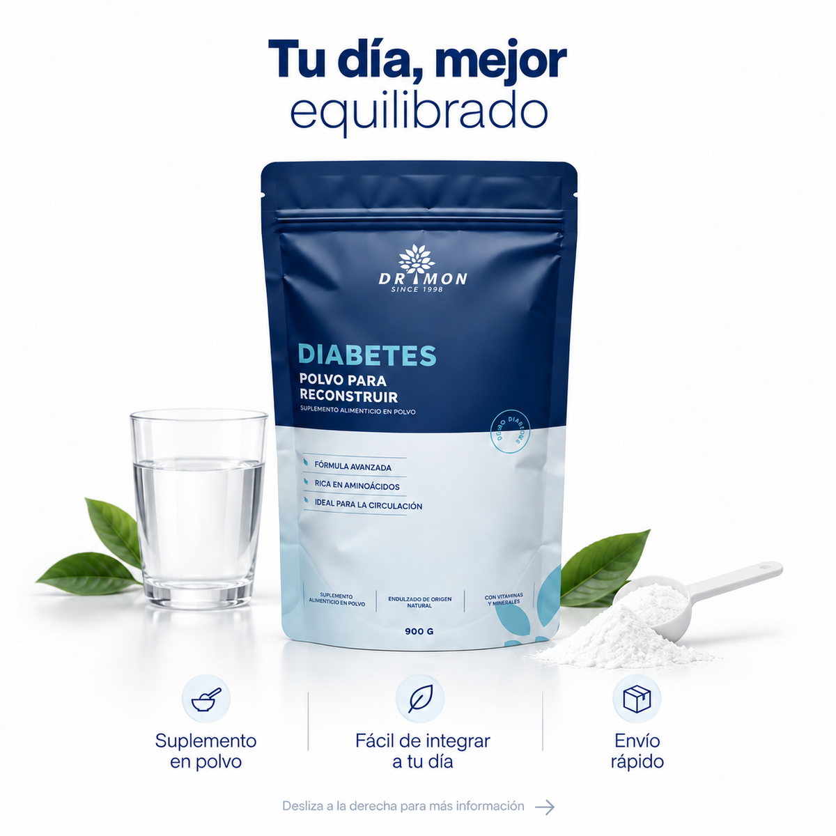 DR.MON ORIGINAL / 900G