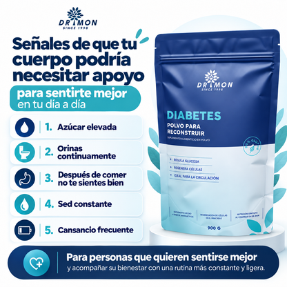 DR.MON ORIGINAL / 900G