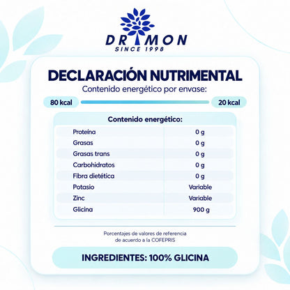 DR.MON ORIGINAL / 900G